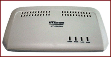 Utstarcom UT300R2U